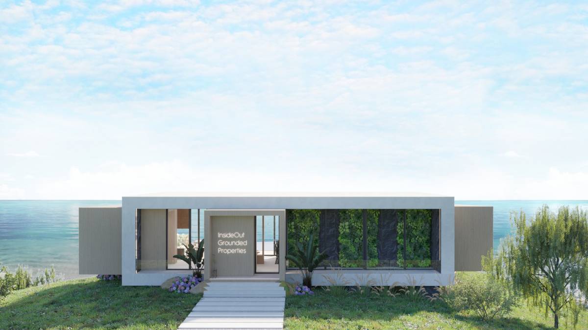 InsideOut | real estate | interior | landscape design - Cascais - Arquiteto