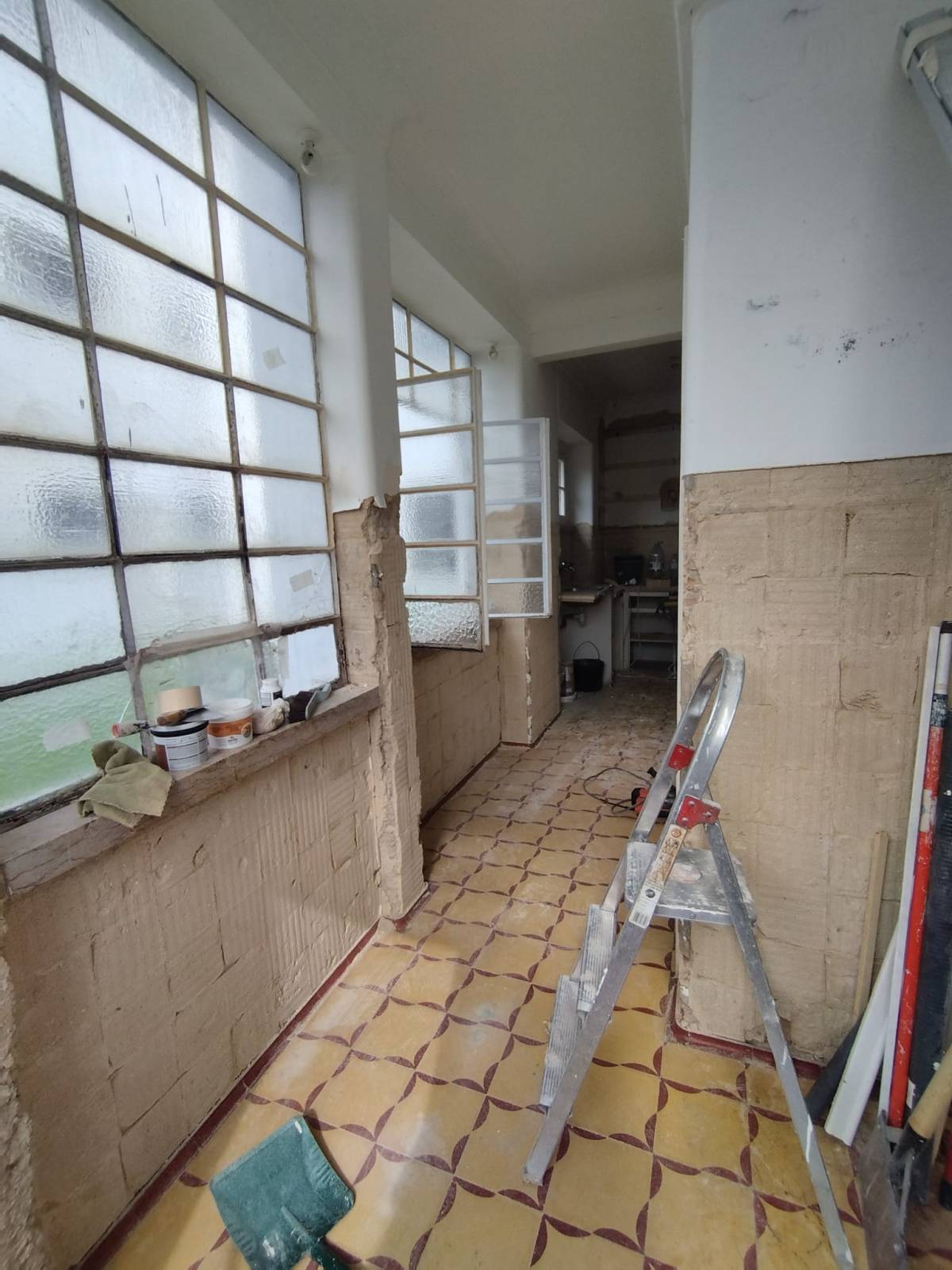 LBP REMODELAÇÃO E CONSTRUÇÃO - Cascais - Biscates