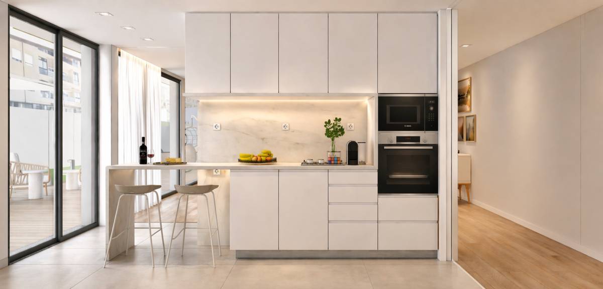 Mateus | Arquitectura e Design - Vila Nova de Gaia - Remodelações