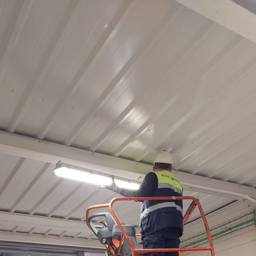 ORTIZ RENGIFO LDA - Barcelos - Fiação