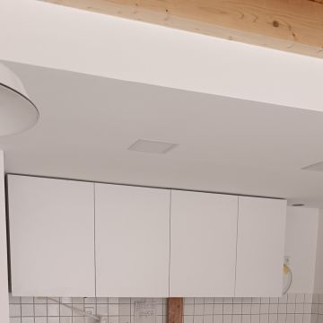 LF Carpintaria - Lisboa - Hundezaun installieren