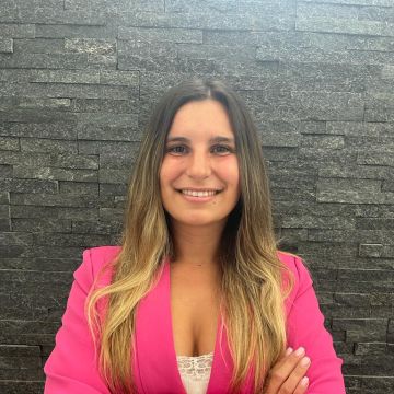 Shanice Ramos - Oliveira de Azeméis - Designer de Interiores