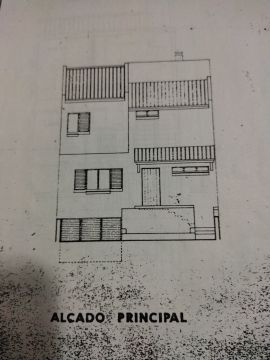 Architecture - Home Improvements