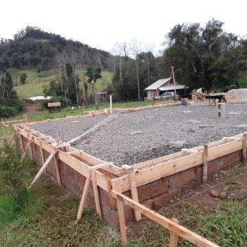 Paulo - Construção e Remodelação - Montijo - Demolição de Construções