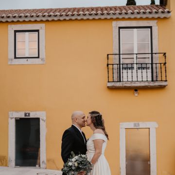 Bruno Poeira - Odivelas - Fotografia Corporativa