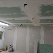 Wilson Junior - Odivelas - Carpet Installation