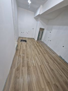 MJ_remodelações - Almada - Instalación de alfombras