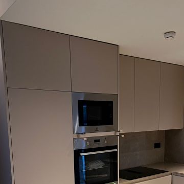 LF Carpintaria - Lisboa - Türreparatur