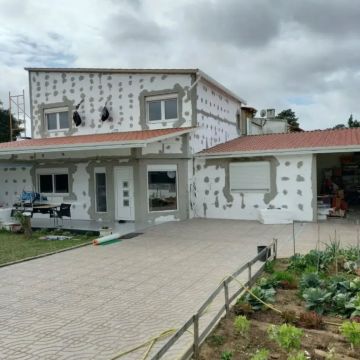 ConstruaMais - Montijo - Instalação de Paredes de Pladur