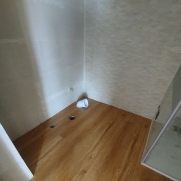Art Forros e Remodelações - Marinha Grande - Remodelação de Sótão