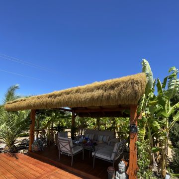 Luiz Handyman - Lagoa - Terrassenüberdachung reparieren oder warten