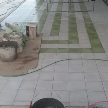 Cristiana Ladrilhos & Construção - Palmela - Treppenbau