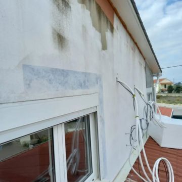 ConstruaMais - Montijo - Reparação ou Manutenção de Telhado