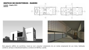 Filipe Cristóvão, arquiteto - Cascais - Designer de Interiores