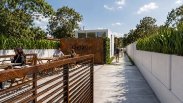 Mateus | Arquitectura e Design - Vila Nova de Gaia - Remodelação de Loja