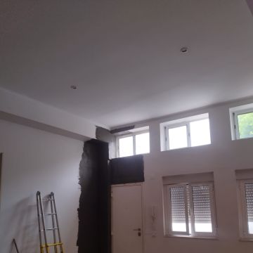 LBP REMODELAÇÃO E CONSTRUÇÃO - Cascais - Construção de Casa Nova