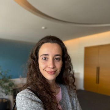 Mariana Torres - Barcelos - Haushalt organisieren