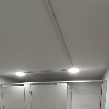 LF Carpintaria - Lisboa - Boden verlegen
