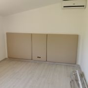 SR Estofos - Faro - Sound Proofing