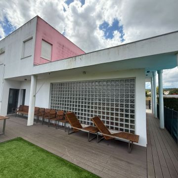 Act4impact - Amadora - Reparação e Texturização de Paredes de Pladur