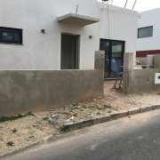 Wilson Junior - Odivelas - Interior Wall Addition