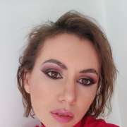 Sveta - Santa Comba Dão - Maquillaje para bodas