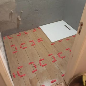 ConstruaMais - Montijo - Reparação de Escadas e Escadarias