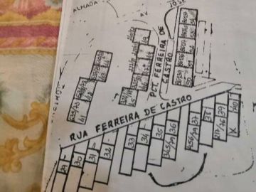 Topografia - Casa