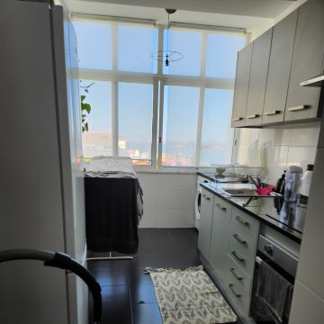 Roseclean - Loures - Limpieza de oficinas (recurrente)