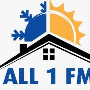 All 1 FM - Lagoa - Central Air Conditioning Maintenance