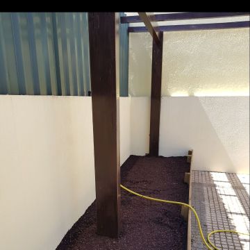 Dom Jardinagem - Loures - Remoção de Arbustos