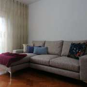 CORTINAS - CALHAS - ESTORES - SOFAS - ESTOFO - Gondomar - Gardinen anbringen oder austauschen