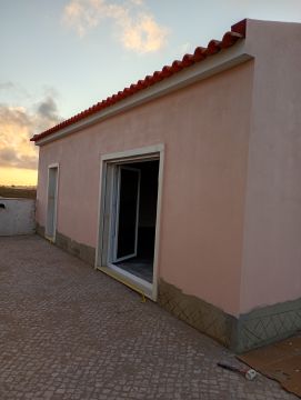Luiz Vrena - Amadora - Pintura