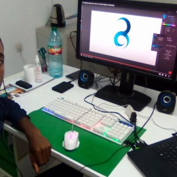 Ngola Devops - Lisboa - Web-Design