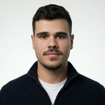 Alexandre Monteiro - Seixal - Deutschunterricht