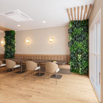 Maria Oliveira - Lisboa - Design de Interiores