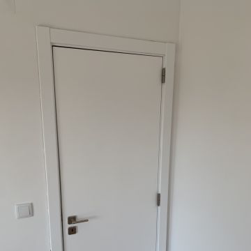 Nova Forma Obras & Remodelações - Oeiras - Remodelação de Sótão