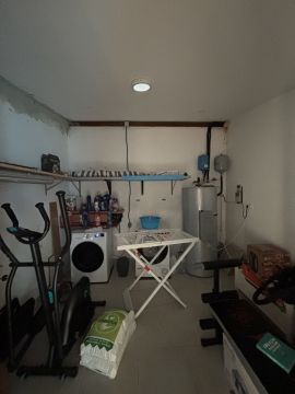 Contratista para trabajos de remodelación