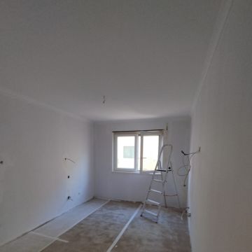 LBP REMODELAÇÃO E CONSTRUÇÃO - Cascais - Especialista em Pavimentos