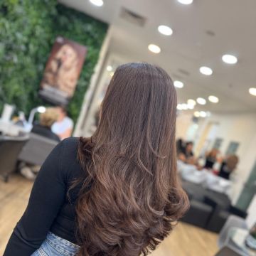Andréa Silva Hair - Sintra - Peluquería para bodas