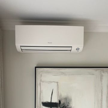 Joi Air Climatização - Lisboa - Central Air Conditioning Maintenance