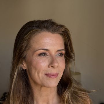 Beatriz Mota - Lisboa - Maquilhagem para Eventos