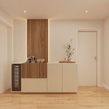 Maria Oliveira - Lisboa - Instalação ou Substituição de Cortinas