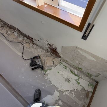 Joabe remodelação - Braga - Remodelação de Casa de Banho
