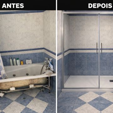Nova Forma Obras & Remodelações - Oeiras - Remoção de Lixo e Entulho