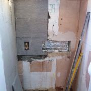 Carlos Diego Sifuente Rodrigues - Leiria - Door Installation