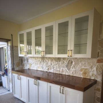 Rafael Leite - Vila Nova de Gaia - Remodelação de Armários