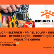 Michael Lira - Ponte de Sor - Remodelação de Armários