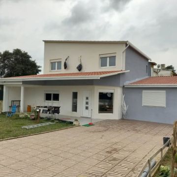 ConstruaMais - Montijo - Construção de Casa Nova