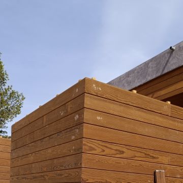 LF Carpintaria - Lisboa - Zaunbau